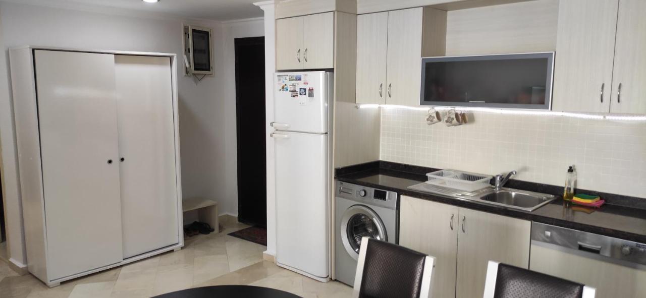 My Marine Mahmutlar Apartment Alanya