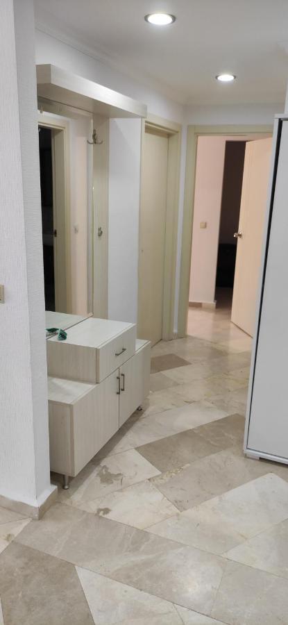Apartment My Marine Mahmutlar Alanya