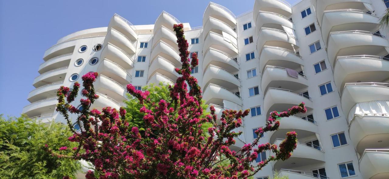 Apartment My Marine Mahmutlar Alanya